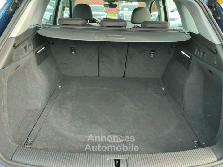 Audi Q5 II 50 TDI 286ch quattro Tiptronic 8 *Garantie 24 mois* - 13