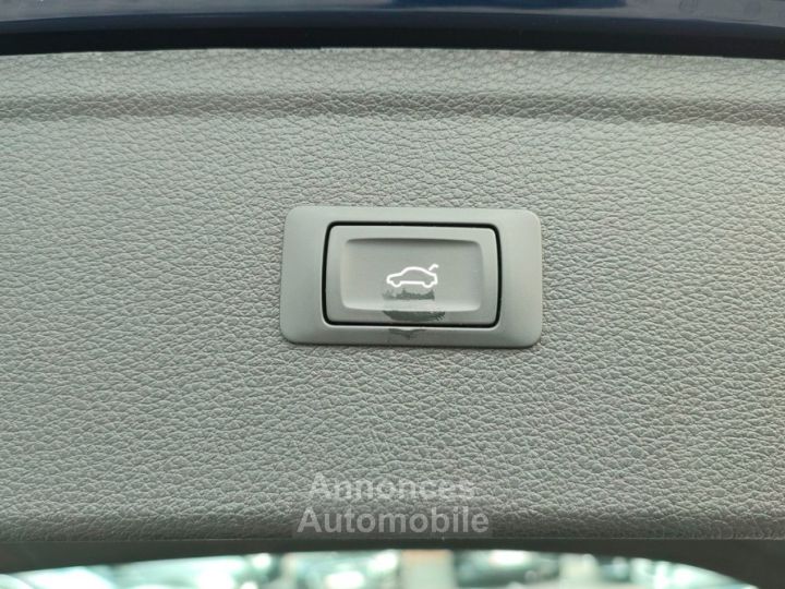 Audi Q5 II 50 TDI 286ch quattro Tiptronic 8 *Garantie 24 mois* - 17