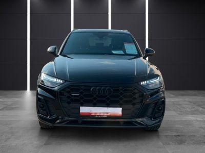 Audi Q5 II 50 TDI 286ch S line quattro Tiptronic 8   - 1
