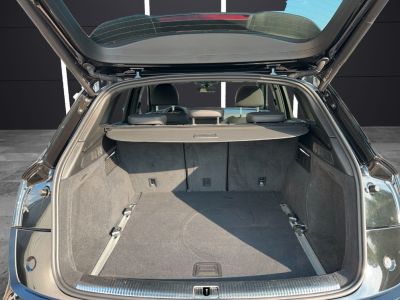 Audi Q5 II 50 TDI 286ch S line quattro Tiptronic 8   - 5