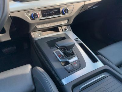 Audi Q5 II 50 TDI 286ch S line quattro Tiptronic 8   - 8