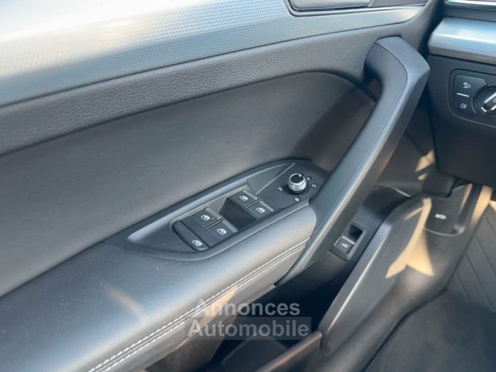 Audi Q5 II 50 TDI 286ch S line quattro Tiptronic 8 - 11