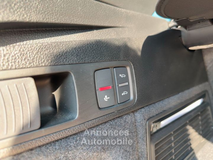 Audi Q5 II 50 TDI 286ch S line quattro Tiptronic 8 - 15