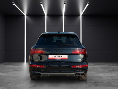 Audi Q5 II 50 TDI 286ch S line quattro Tiptronic 8   - 19