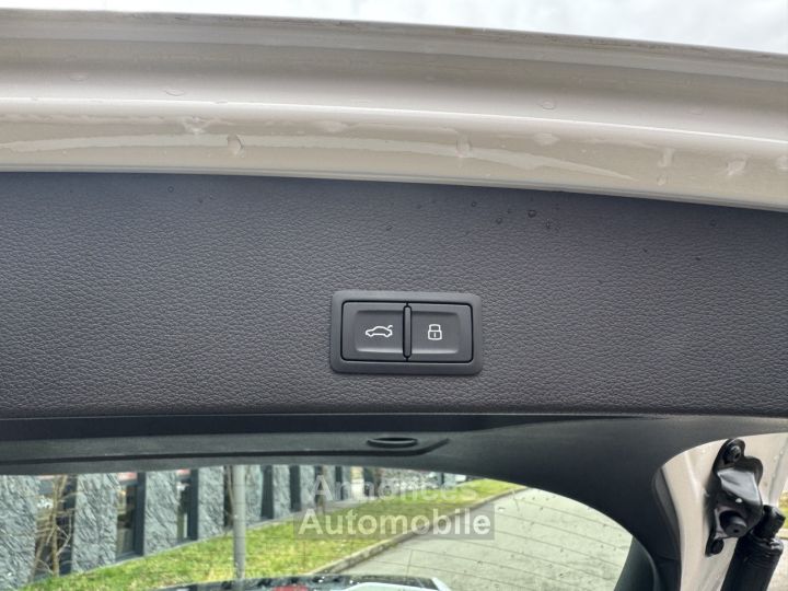 Audi SQ2 Quattro 20 TFSI 300 CV 4X4 S-Tronic 7 TVA RÉCUP SUIVIE 100% ÉTAT NEUF CARPLAY ANDROID - 7