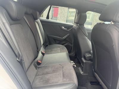 Audi SQ2 Quattro 20 TFSI 300 CV 4X4 S-Tronic 7 TVA RÉCUP SUIVIE 100% ÉTAT NEUF CARPLAY ANDROID   - 15