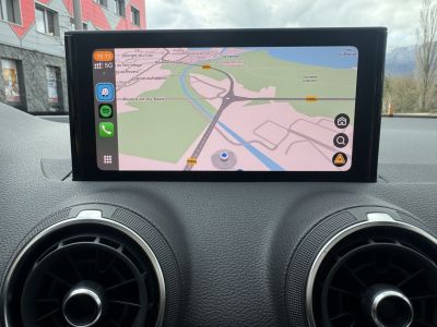 Audi SQ2 Quattro 20 TFSI 300 CV 4X4 S-Tronic 7 TVA RÉCUP SUIVIE 100% ÉTAT NEUF CARPLAY ANDROID   - 18