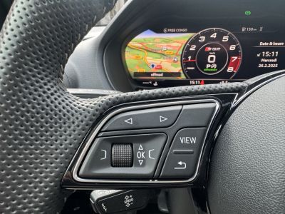 Audi SQ2 Quattro 20 TFSI 300 CV 4X4 S-Tronic 7 TVA RÉCUP SUIVIE 100% ÉTAT NEUF CARPLAY ANDROID   - 21