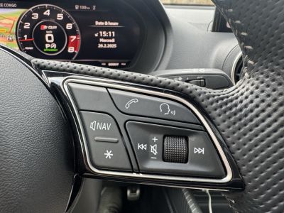 Audi SQ2 Quattro 20 TFSI 300 CV 4X4 S-Tronic 7 TVA RÉCUP SUIVIE 100% ÉTAT NEUF CARPLAY ANDROID   - 22