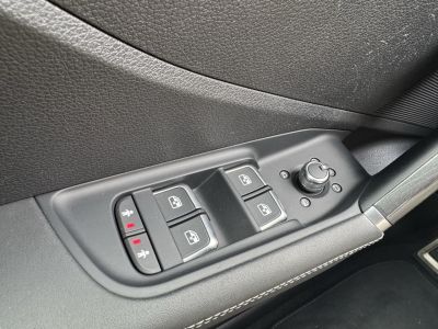 Audi SQ2 Quattro 20 TFSI 300 CV 4X4 S-Tronic 7 TVA RÉCUP SUIVIE 100% ÉTAT NEUF CARPLAY ANDROID   - 25