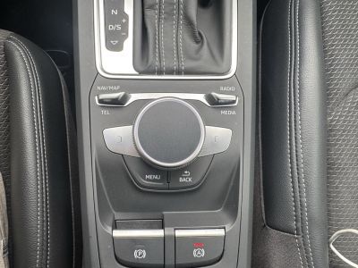Audi SQ2 Quattro 20 TFSI 300 CV 4X4 S-Tronic 7 TVA RÉCUP SUIVIE 100% ÉTAT NEUF CARPLAY ANDROID   - 27