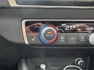 Audi SQ2 Quattro 20 TFSI 300 CV 4X4 S-Tronic 7 TVA RÉCUP SUIVIE 100% ÉTAT NEUF CARPLAY ANDROID   - 29