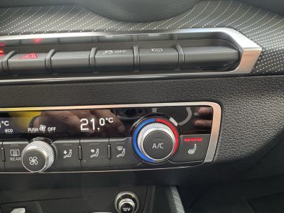 Audi SQ2 Quattro 20 TFSI 300 CV 4X4 S-Tronic 7 TVA RÉCUP SUIVIE 100% ÉTAT NEUF CARPLAY ANDROID   - 30