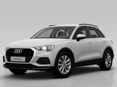 Audi Q3 45 TFSIe 245 ch S tronic 6 Design   - 1