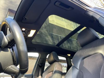 Audi SQ5 V6 30 BiTDI 313 Quattro Tiptronic 8   - 20