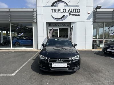 Audi A3 18 TFSI - 180 - BV S-Tronic 7 8V COUPE Ambition + Ordinateur de bord + Clim   - 2