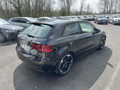 Audi A3 18 TFSI - 180 - BV S-Tronic 7 8V COUPE Ambition + Ordinateur de bord + Clim   - 7