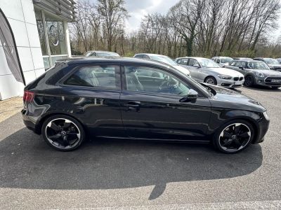 Audi A3 18 TFSI - 180 - BV S-Tronic 7 8V COUPE Ambition + Ordinateur de bord + Clim   - 8