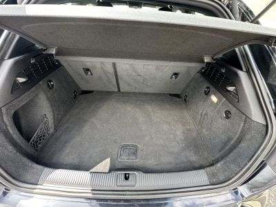 Audi A3 18 TFSI - 180 - BV S-Tronic 7 8V COUPE Ambition + Ordinateur de bord + Clim   - 12