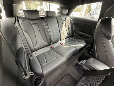 Audi A3 18 TFSI - 180 - BV S-Tronic 7 8V COUPE Ambition + Ordinateur de bord + Clim   - 13