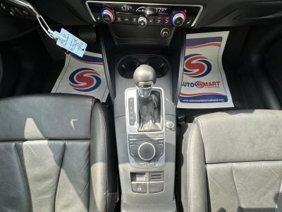 Audi A3 18 TFSI - 180 - BV S-Tronic 7 8V COUPE Ambition + Ordinateur de bord + Clim   - 18