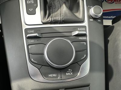 Audi A3 18 TFSI - 180 - BV S-Tronic 7 8V COUPE Ambition + Ordinateur de bord + Clim   - 23