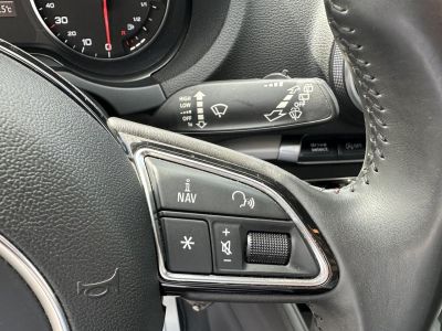 Audi A3 18 TFSI - 180 - BV S-Tronic 7 8V COUPE Ambition + Ordinateur de bord + Clim   - 24