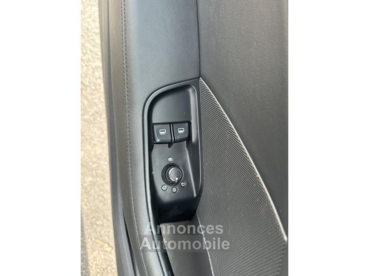 Audi A3 18 TFSI - 180 - BV S-Tronic 7 8V COUPE Ambition + Ordinateur de bord + Clim - 27