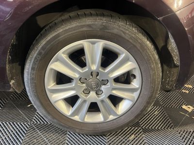 Audi A1 16 TDi DPF - 105 - Start/Stop BERLINE Ambition PHASE 1   - 11