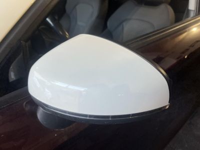 Audi A1 16 TDi DPF - 105 - Start/Stop BERLINE Ambition PHASE 1   - 13