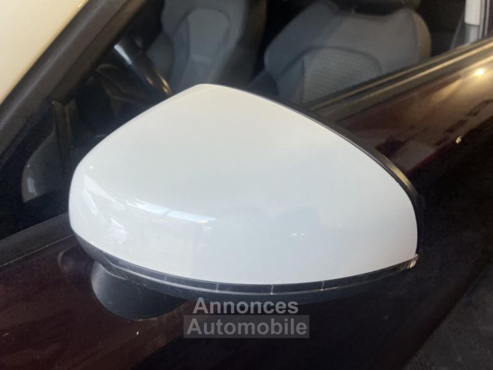 Audi A1 16 TDi DPF - 105 - Start/Stop BERLINE Ambition PHASE 1 - 13