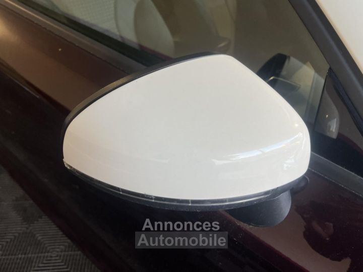 Audi A1 16 TDi DPF - 105 - Start/Stop BERLINE Ambition PHASE 1 - 14