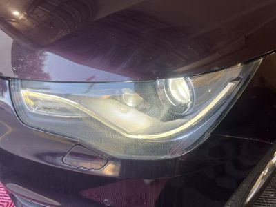 Audi A1 16 TDi DPF - 105 - Start/Stop BERLINE Ambition PHASE 1   - 16