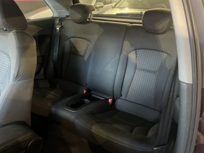 Audi A1 16 TDi DPF - 105 - Start/Stop BERLINE Ambition PHASE 1   - 20