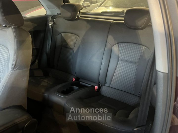 Audi A1 16 TDi DPF - 105 - Start/Stop BERLINE Ambition PHASE 1 - 20