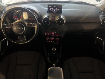 Audi A1 16 TDi DPF - 105 - Start/Stop BERLINE Ambition PHASE 1   - 24