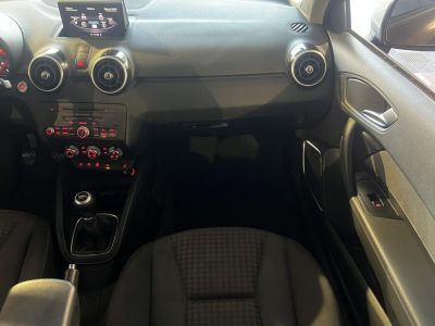 Audi A1 16 TDi DPF - 105 - Start/Stop BERLINE Ambition PHASE 1   - 26