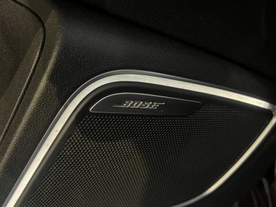 Audi A1 16 TDi DPF - 105 - Start/Stop BERLINE Ambition PHASE 1   - 28