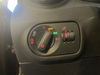 Audi A1 16 TDi DPF - 105 - Start/Stop BERLINE Ambition PHASE 1   - 29