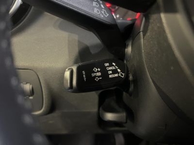 Audi A1 16 TDi DPF - 105 - Start/Stop BERLINE Ambition PHASE 1   - 30