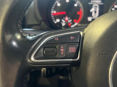 Audi A1 16 TDi DPF - 105 - Start/Stop BERLINE Ambition PHASE 1   - 31