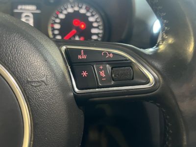 Audi A1 16 TDi DPF - 105 - Start/Stop BERLINE Ambition PHASE 1   - 32