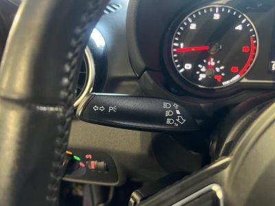 Audi A1 16 TDi DPF - 105 - Start/Stop BERLINE Ambition PHASE 1   - 33