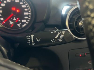 Audi A1 16 TDi DPF - 105 - Start/Stop BERLINE Ambition PHASE 1   - 34
