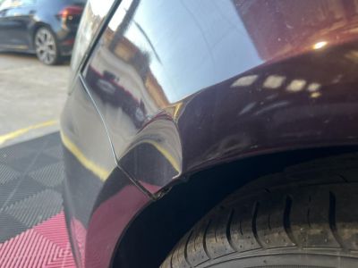 Audi A1 16 TDi DPF - 105 - Start/Stop BERLINE Ambition PHASE 1   - 40
