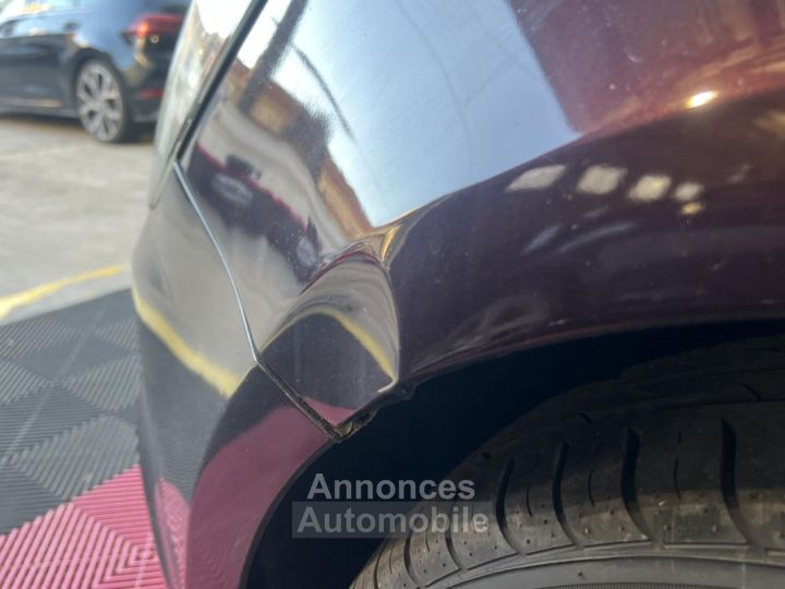 Audi A1 16 TDi DPF - 105 - Start/Stop BERLINE Ambition PHASE 1 - 40
