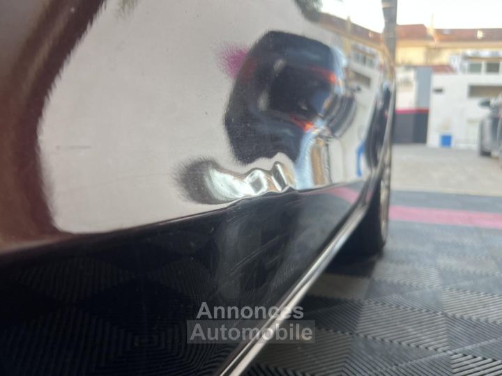 Audi A1 16 TDi DPF - 105 - Start/Stop BERLINE Ambition PHASE 1 - 41