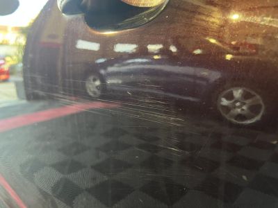Audi A1 16 TDi DPF - 105 - Start/Stop BERLINE Ambition PHASE 1   - 46