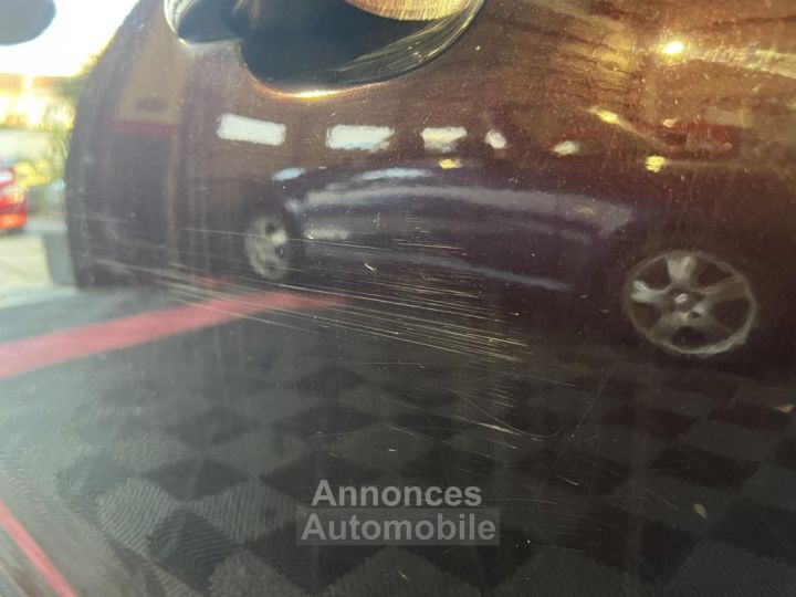 Audi A1 16 TDi DPF - 105 - Start/Stop BERLINE Ambition PHASE 1 - 46