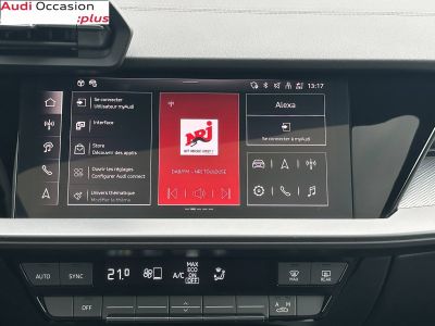 Audi A3 Sportback 35 TFSI Mild Hybrid 150 S tronic 7 S line   - 12